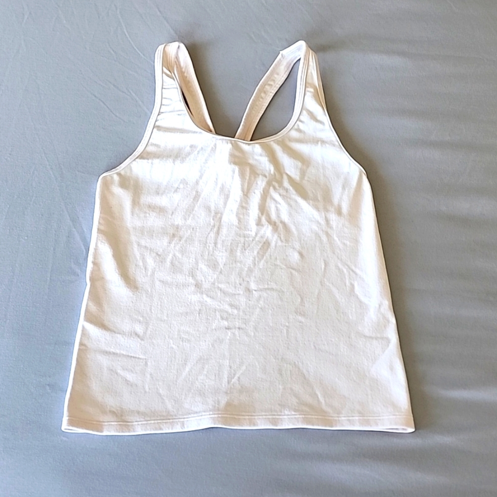 Fabletics workout tank